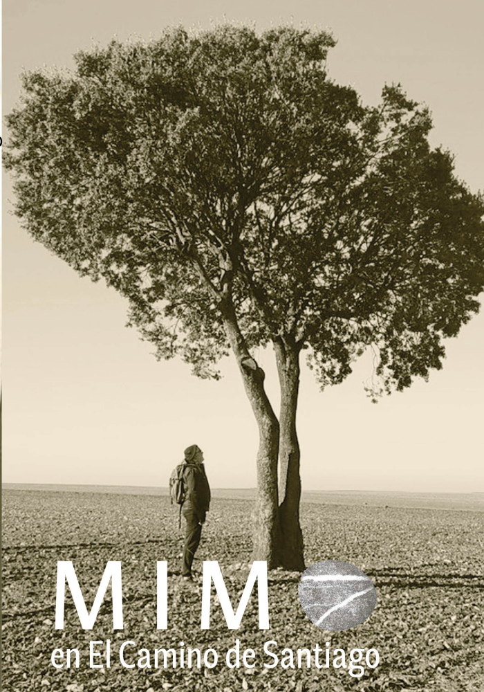 MIMO en El Camino de Santiago
