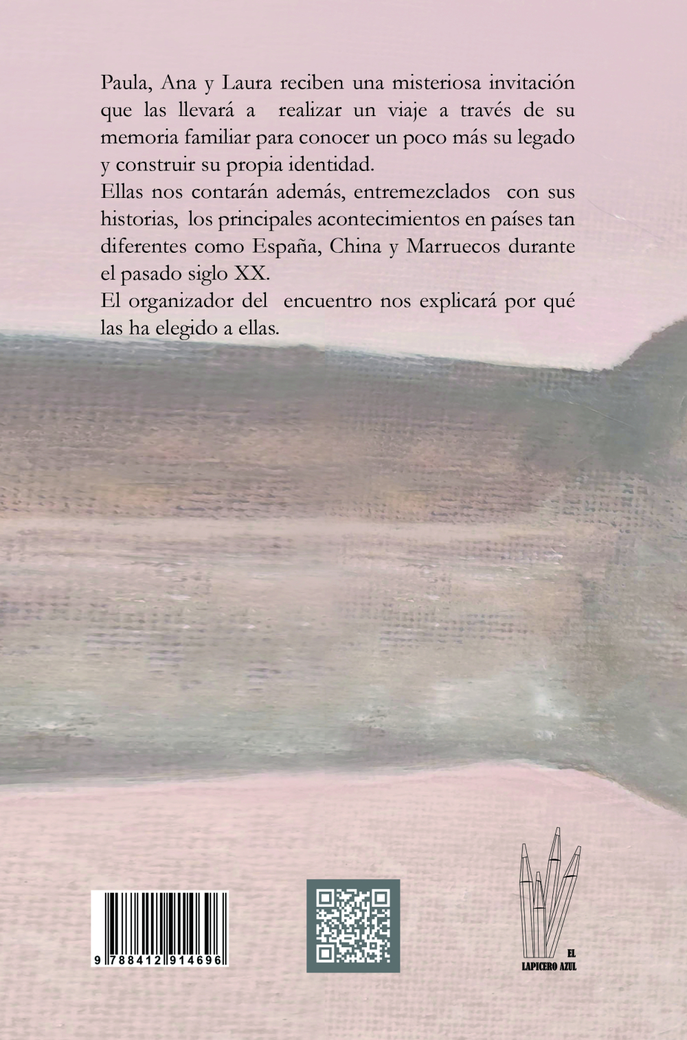 TRES LÍNEAS DE MI MANO - Imagen 2