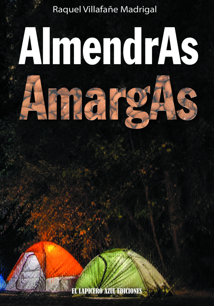 ALMENDRAS AMARGAS