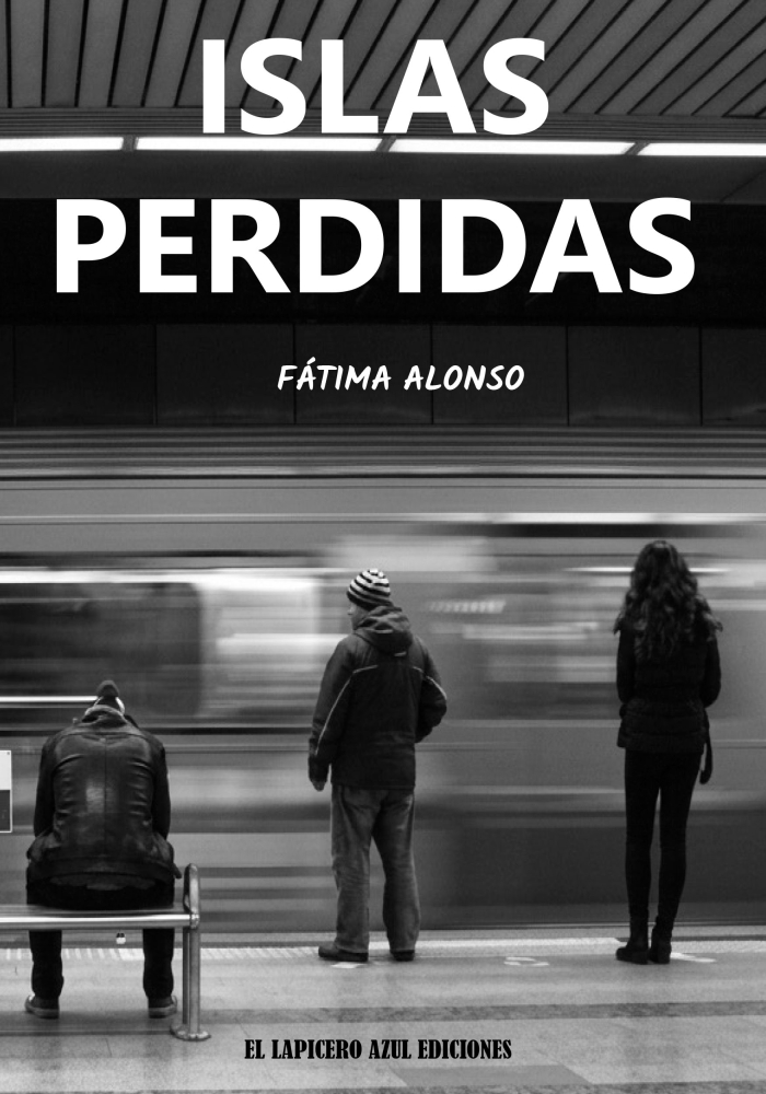ISLAS PERDIDAS