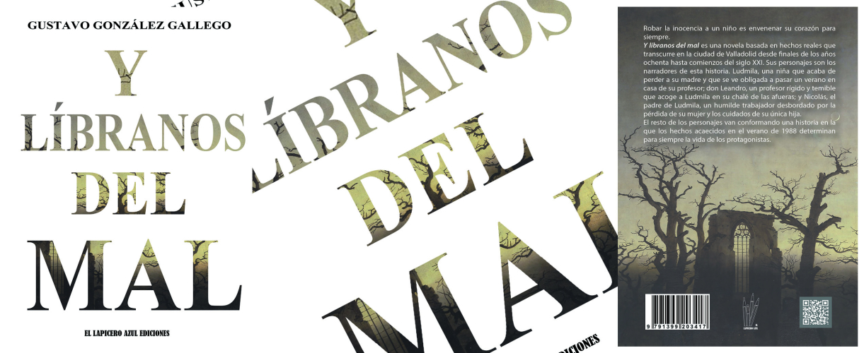 BANNER Y LIBRANOS